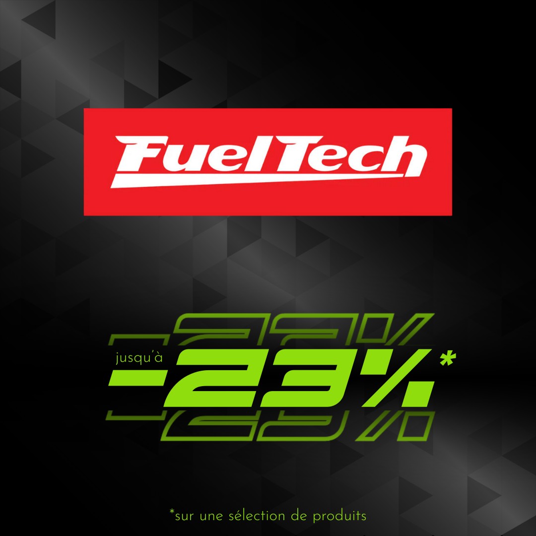 Fueltech