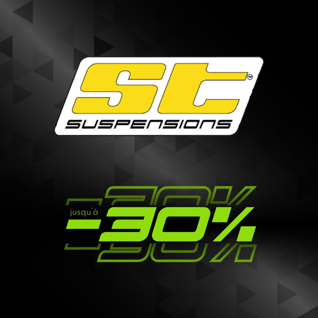 ST Suspension