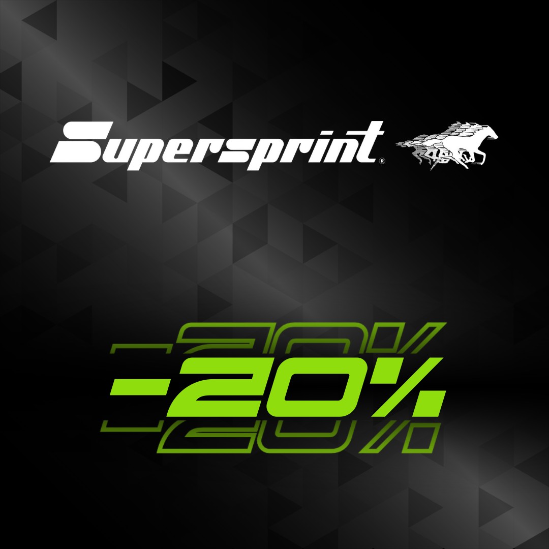 Supersprint