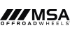 MSA Offroad