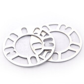 Elargisseurs de Voie Universels 3 mm