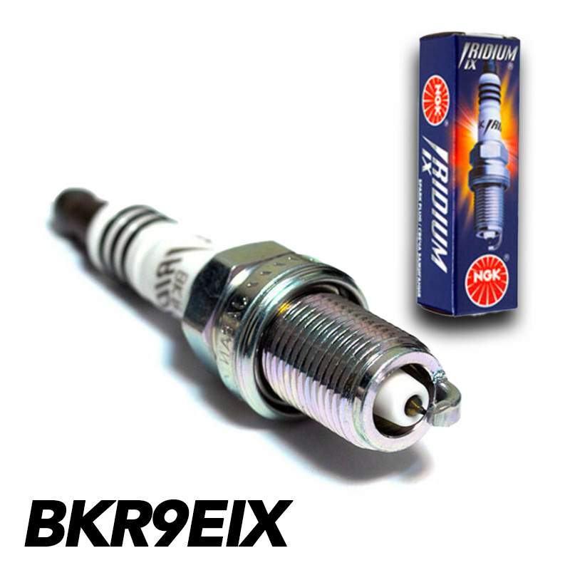 Bougie NGK Iridium BKR9EIX
