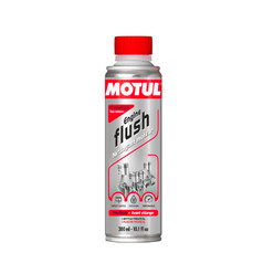 Nettoyant Avant Vidange Moteur - Motul Engine Flush