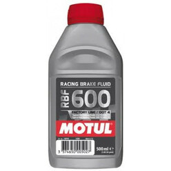 Liquide de Freins Motul RBF600 (500 mL)