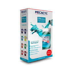 Mecacyl CR BioEthan E85 Hyper Lubrifiant Moteur (100 ml)