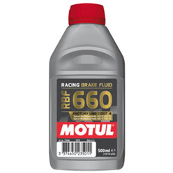 Liquide de Freins Motul RBF660 (500 mL)
