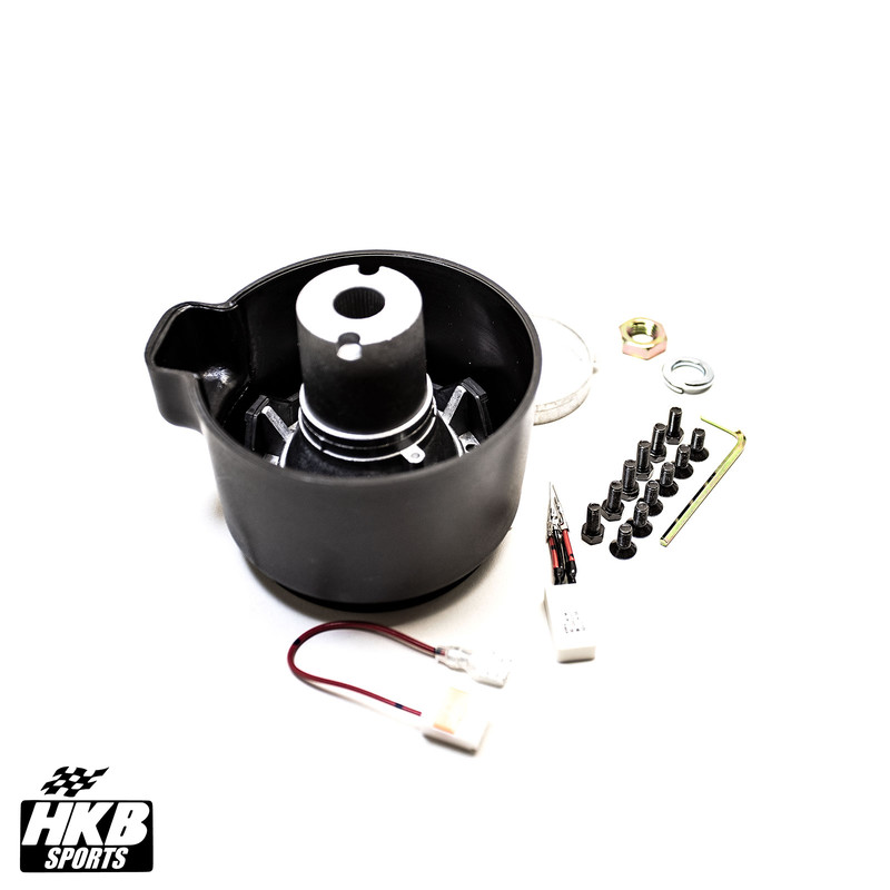 Moyeu de Volant HKB pour Mazda MX-5 NB
