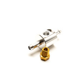 Adaptateur Manomètre Pression d