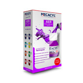 Mecacyl AER Hyper Lubrifiant Moteur 2 Temps (100 ml)