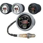 Analyseur de Richesse AEM UEGO (Mano AFR + Sonde O2 Wideband)