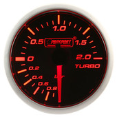 Manomètre Pression de Turbo ProSport