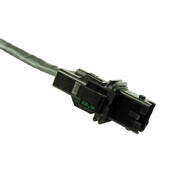 Sonde Lambda Large Bande (Bosch 4.2LSU), Connecteur Carré