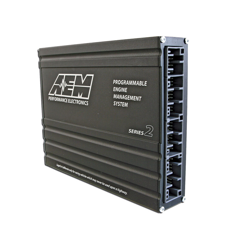 Calculateur Programmable AEM Series 2 EMS