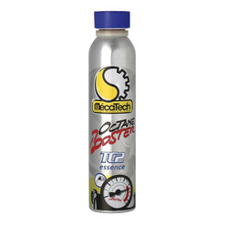 Octane Booster Essence Mecatech TC2 (300 mL)
