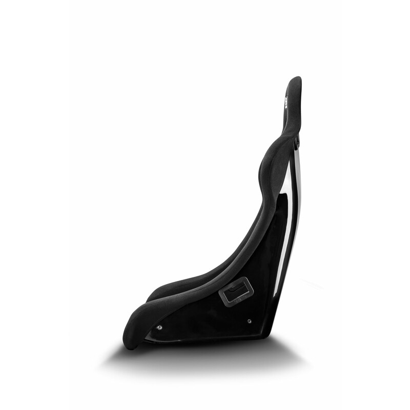 Siège Baquet Sparco Rev QRT (FIA)