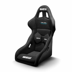 Siège Baquet Sparco Pro 2000 QRT (FIA)