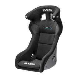 Siège Baquet Sparco Circuit QRT (FIA)