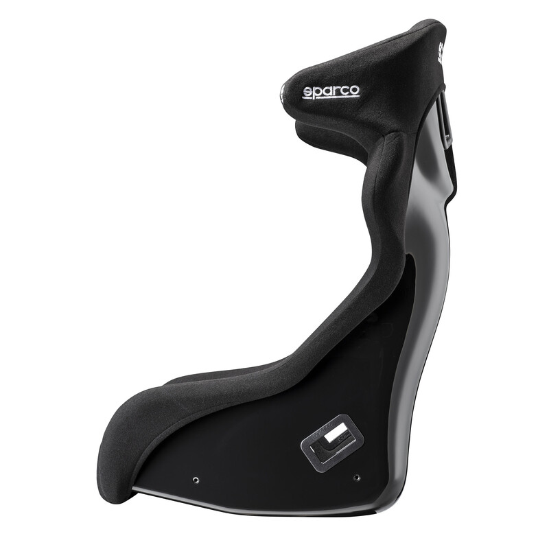 Siège Baquet Sparco Circuit QRT (FIA)