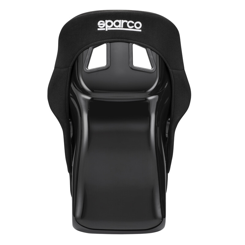 Siège Baquet Sparco Circuit QRT (FIA)