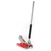 Cric Aluminium 1.5 tonnes - 12 kg