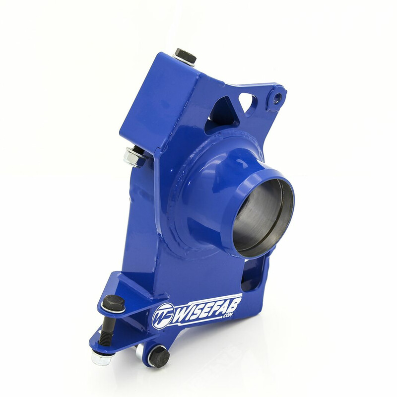 Kit Arrière Wisefab pour Toyota Supra MK4