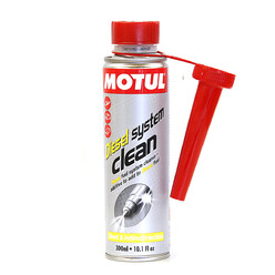 Nettoyant Injecteurs Diesel Curatif Motul (Injector Cleaner) 300 ml