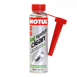 Nettoyant Injecteurs Essence Curatif Motul (Injector Cleaner) 300 ml