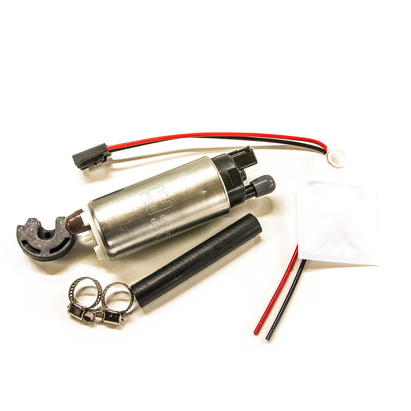 Pompe à Essence Walbro Motorsport 255 L/h pour Nissan 200SX S13, R32, Z32