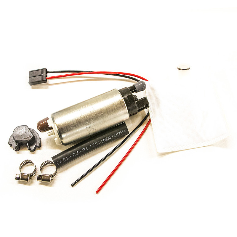 Pompe à Essence Walbro Motorsport 255 L/h Subaru Impreza GD/GH (2000+)