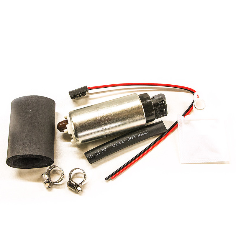 Pompe à Essence Walbro Motorsport 255 L/h pour Honda S2000, Toyota Supra MK4, AE86, Soarer, BMW Z1
