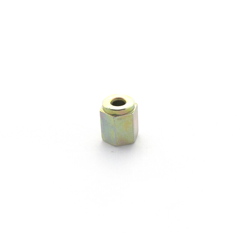 Ecrou 10x100 pour Tuyau Rigide