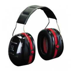 Casque Anti-Bruit "Peltor" pour Adultes