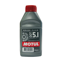 Liquide de Freins Motul DOT 5.1 (500 mL)