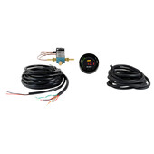 Boost Controller AEM "Tru-BoostX" (5 bars)