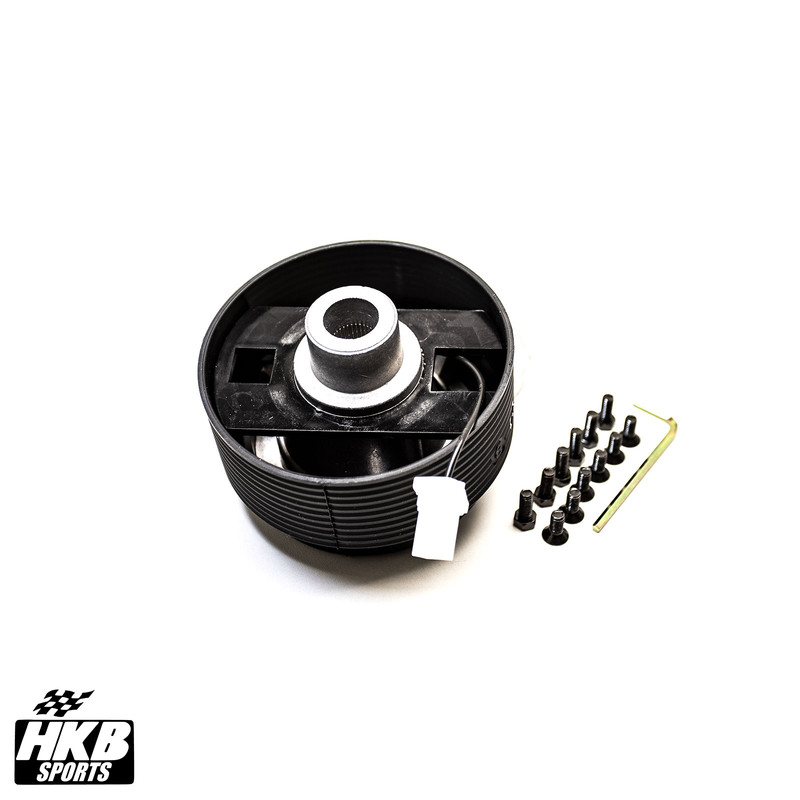 Moyeu de Volant HKB pour Nissan 300ZX Z32 & Skyline R32 GT-R (HICAS)