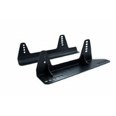 Supports Latéraux de Siège Baquet pour BMW E36 & E46 (Droit)