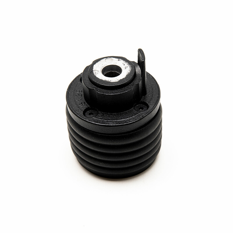 Moyeu de Volant pour Peugeot 106, 206 (ph 1), 306 et Citroen Ax, Saxo