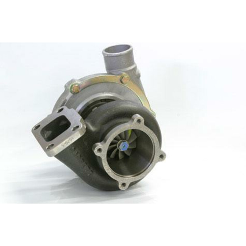 Turbo Garrett GT3076R