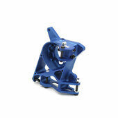Kit Arrière Wisefab pour Toyota GT86