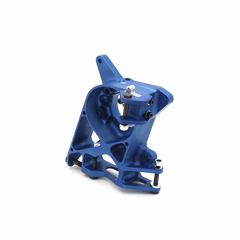 Kit Arrière Wisefab pour Toyota GT86