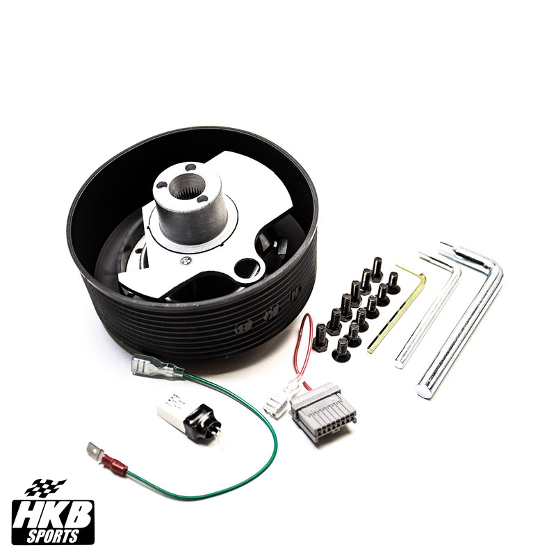 Moyeu de Volant HKB pour Nissan 350Z