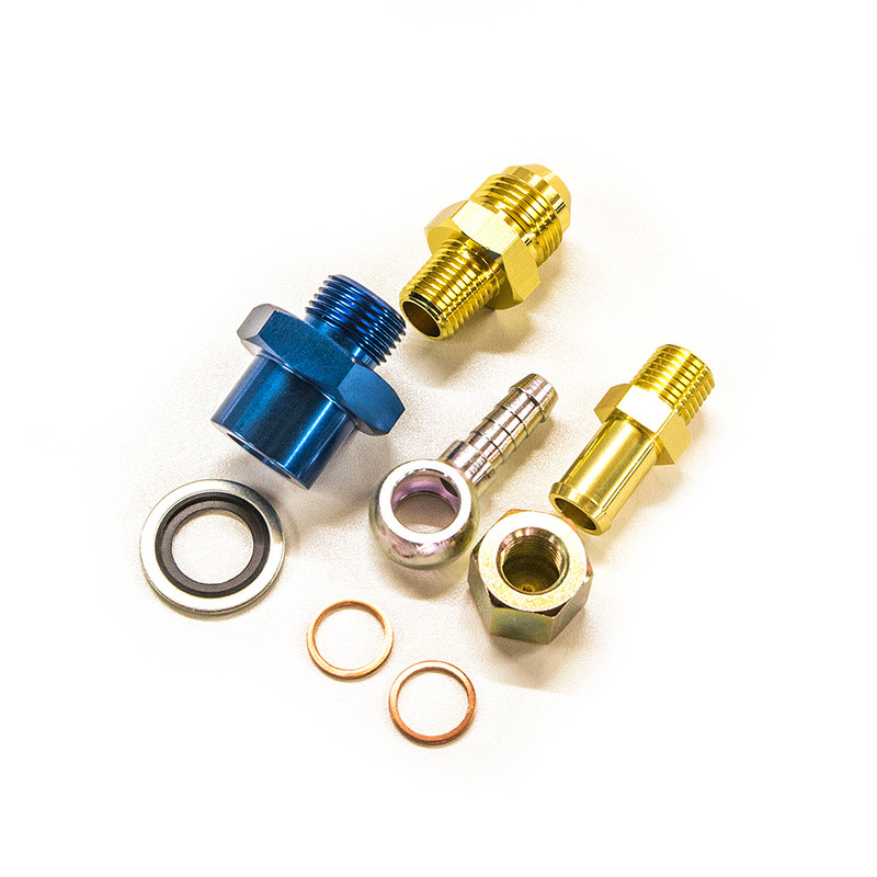 Bosch 044 - Pompe à Essence 285 L/h