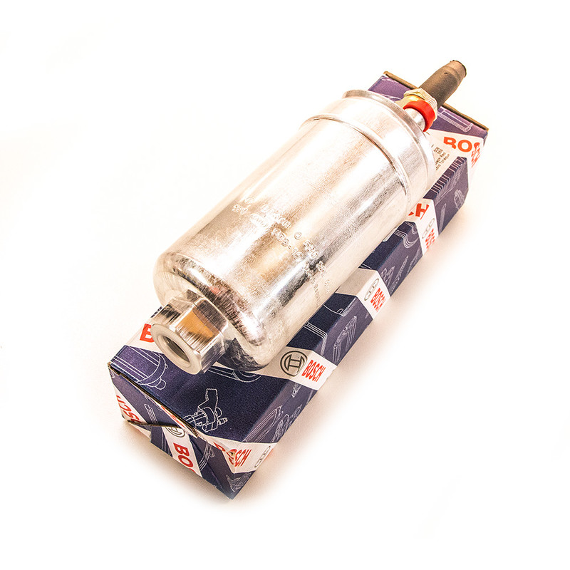 Bosch 044 - Pompe à Essence 285 L/h