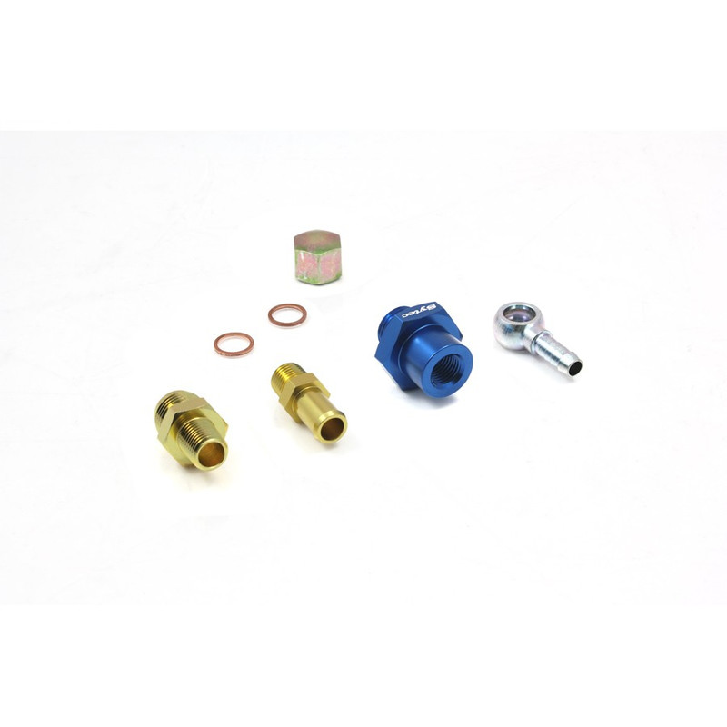 Bosch 044 - Pompe à Essence 285 L/h