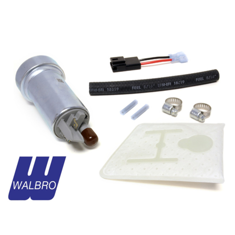 Walbro Motorsport GST400K - Pompe à Essence 400 L/h