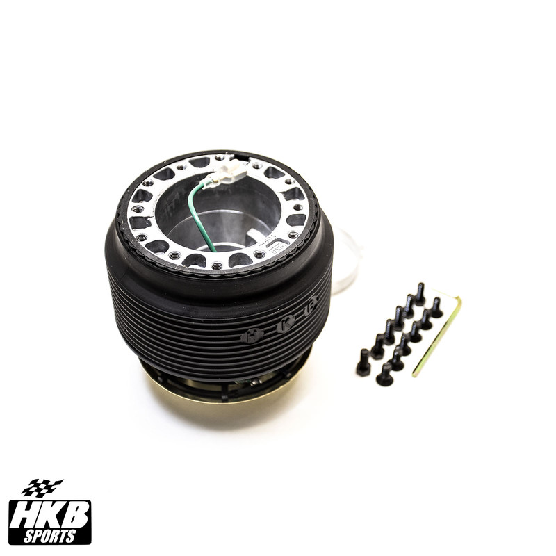 Moyeu de Volant HKB pour Honda Civic EG