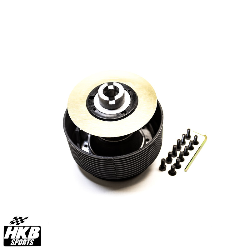 Moyeu de Volant HKB pour Honda Civic EG