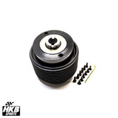Moyeu de Volant HKB pour Honda Civic EK et EP sans Airbag