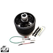 Moyeu de Volant HKB pour Honda Civic EK, EL, EP, EU avec Airbag