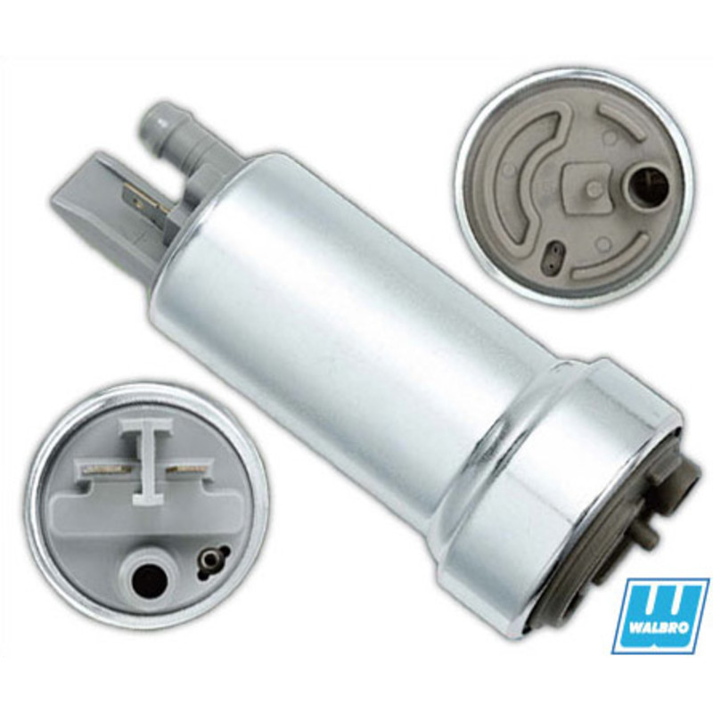Pompe à Essence Walbro Motorsport 400 L/h pour BMW E46 / M3 E46